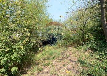 Giardino - Four-room apartment strada curagnata 7, Cairo Montenotte - photo 45