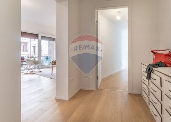 Hall / corridoio - Quadrilocale Via Puccini
 
4, Castelfranco Veneto - foto 15