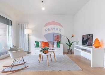 Soggiorno - Quadrilocale Via Puccini
 
4, Castelfranco Veneto - foto 2