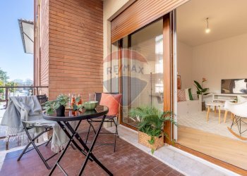 Terrazza - Quadrilocale Via Puccini
 
4, Castelfranco Veneto - foto 7