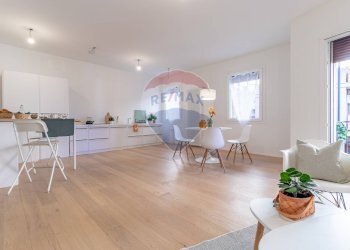 Sala da pranzo - Quadrilocale Via Puccini
 
4, Castelfranco Veneto - foto 9