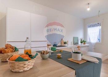 Sala da pranzo - Quadrilocale Via Puccini
 
4, Castelfranco Veneto - foto 11