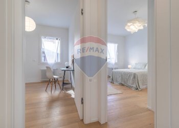 Hall / corridoio - Quadrilocale Via Puccini
 
4, Castelfranco Veneto - foto 18