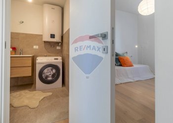 Lavanderia - Quadrilocale Via Puccini
 
4, Castelfranco Veneto - foto 27