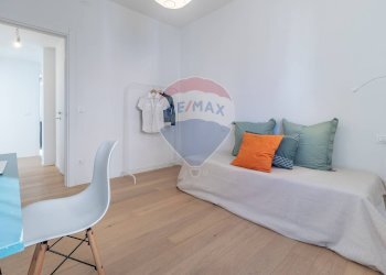 Camera / camera da letto - Quadrilocale Via Puccini
 
4, Castelfranco Veneto - foto 31