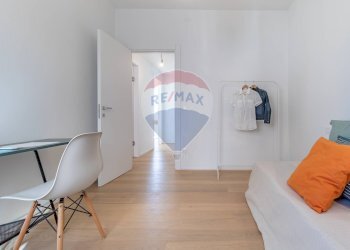 Soggiorno - Quadrilocale Via Puccini
 
4, Castelfranco Veneto - foto 32