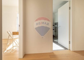 Hall / corridoio - Quadrilocale Via Puccini
 
4, Castelfranco Veneto - foto 33