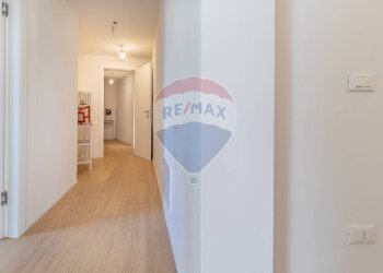 Hall / corridoio - Quadrilocale Via Puccini
 
4, Castelfranco Veneto - foto 41