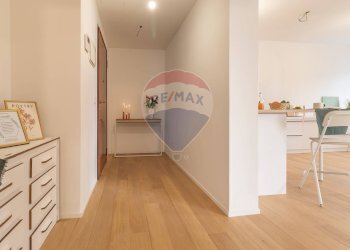 Hall / corridoio - Quadrilocale Via Puccini
 
4, Castelfranco Veneto - foto 43