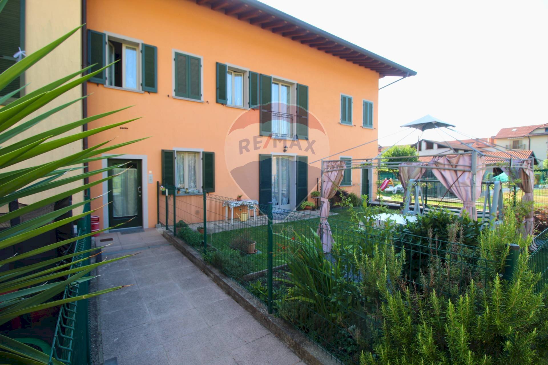 Casa all\'aperto - Trilocale VIA PEREGO
 
21, Calusco d'Adda - foto 1