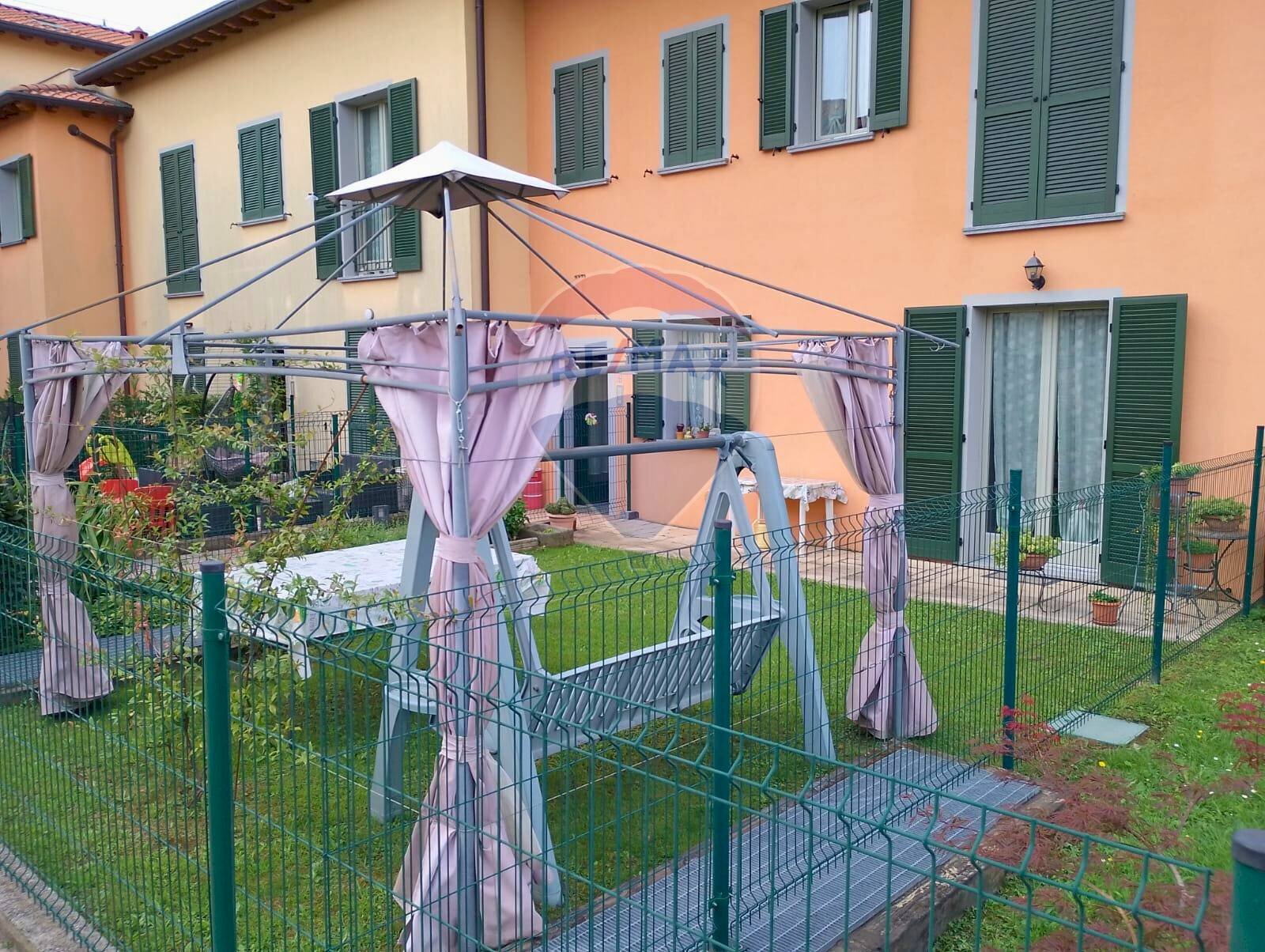 Casa all\'aperto - Trilocale VIA PEREGO
21, Calusco d'Adda - foto 3