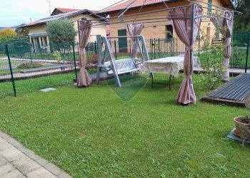 Giardino - Trilocale VIA PEREGO
 
21, Calusco d'Adda - foto 2