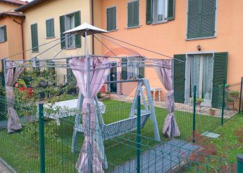 Casa all\'aperto - Trilocale VIA PEREGO
 
21, Calusco d'Adda - foto 3