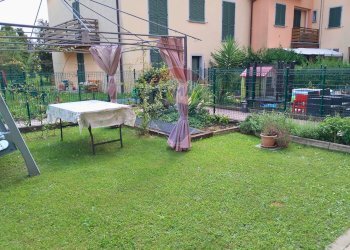 Giardino - Trilocale VIA PEREGO
 
21, Calusco d'Adda - foto 5