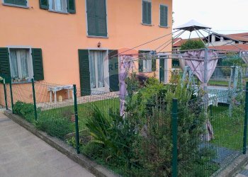 Casa all\'aperto - Trilocale VIA PEREGO
 
21, Calusco d'Adda - foto 6