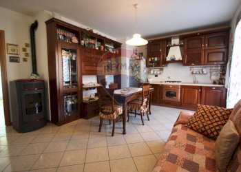 Cucina - Trilocale VIA PEREGO
 
21, Calusco d'Adda - foto 9