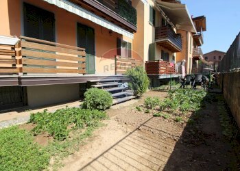 Giardino - Trilocale VIA PEREGO
 
21, Calusco d'Adda - foto 18