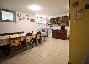 Sala da pranzo - Trilocale VIA PEREGO
 
21, Calusco d'Adda - foto 19