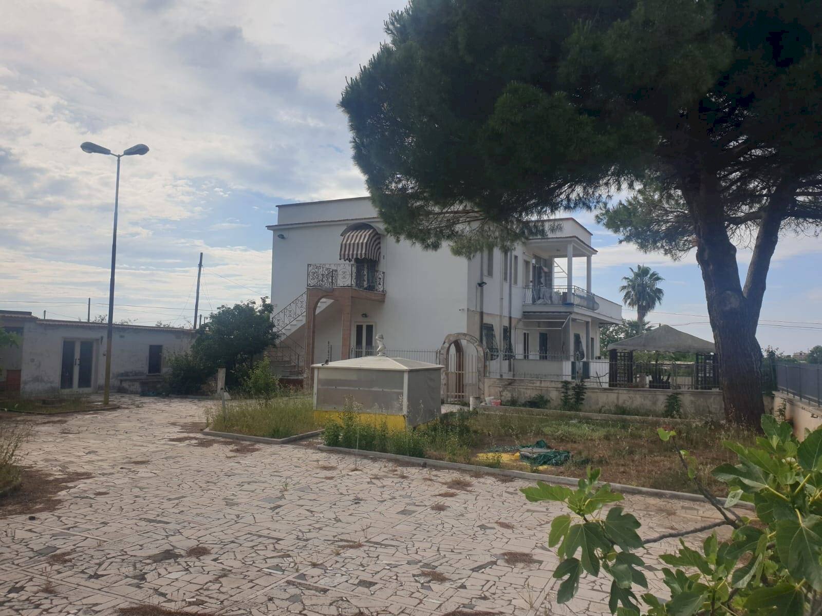 Foto 2 - Villa Contrada Palmieri
 
snc, San Nicandro Garganico - foto 2