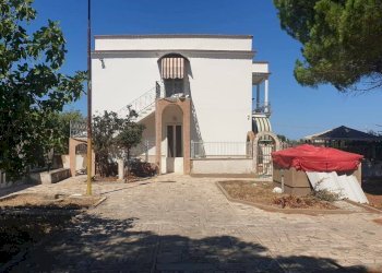 Foto 1 - Villa Contrada Palmieri
 
snc, San Nicandro Garganico - foto 1