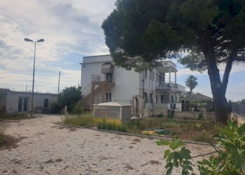 Foto 2 - Villa Contrada Palmieri
 
snc, San Nicandro Garganico - foto 2