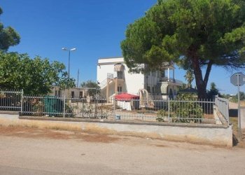 Foto 7 - Villa Contrada Palmieri
 
snc, San Nicandro Garganico - foto 7