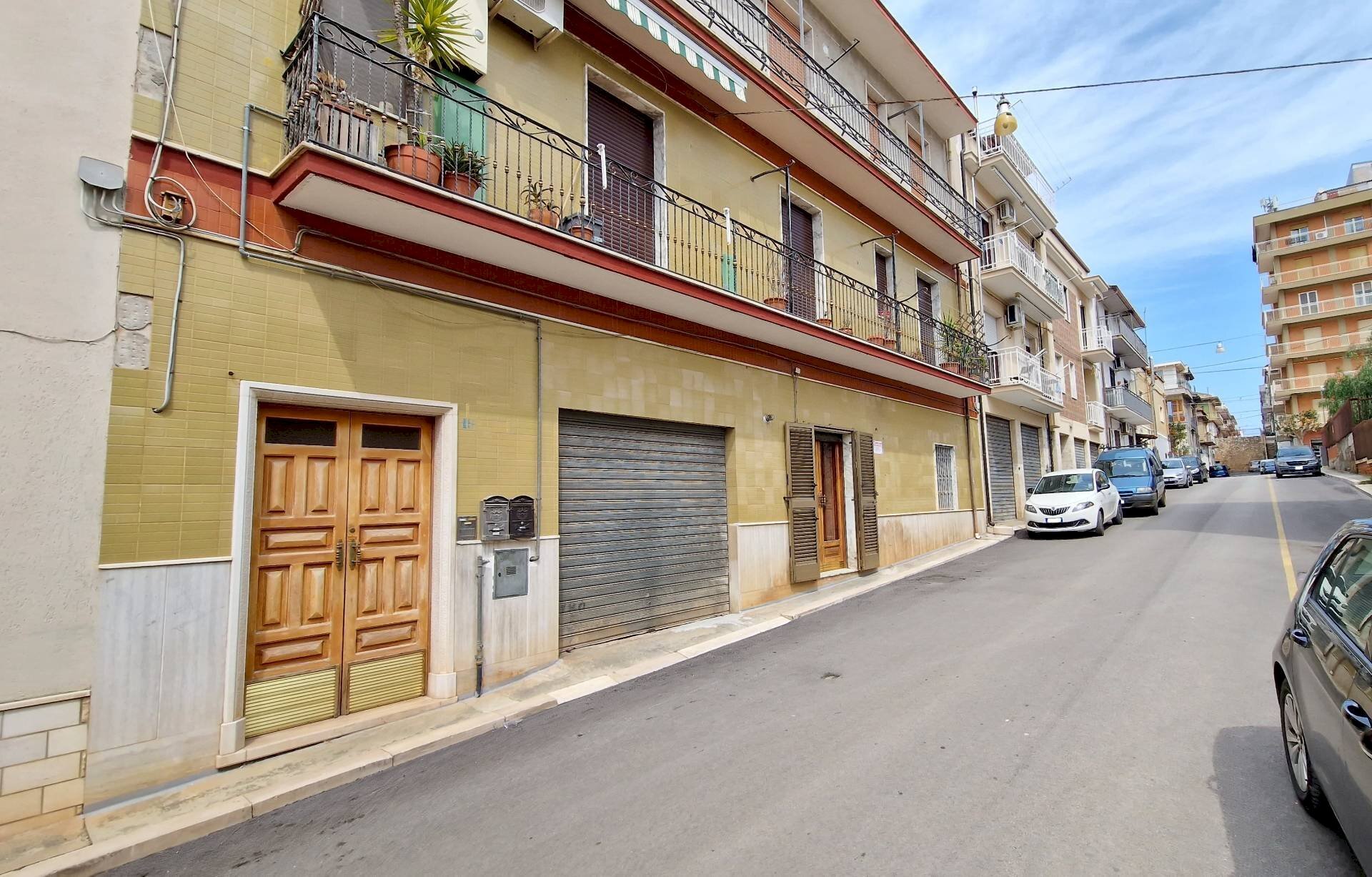 Foto 3 - Quadrilocale Via Castiglia Michele
 
12, San Nicandro Garganico - foto 3