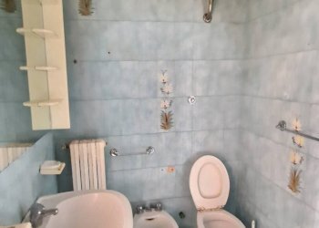 Foto 18 - Quadrilocale Via Castiglia Michele
 
12, San Nicandro Garganico - foto 18