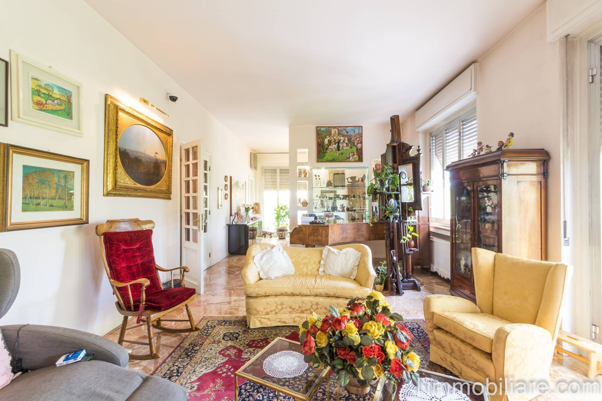 Foto 2 - Appartamento Viale Colonnello Galliano
 
19, Verona - foto 2