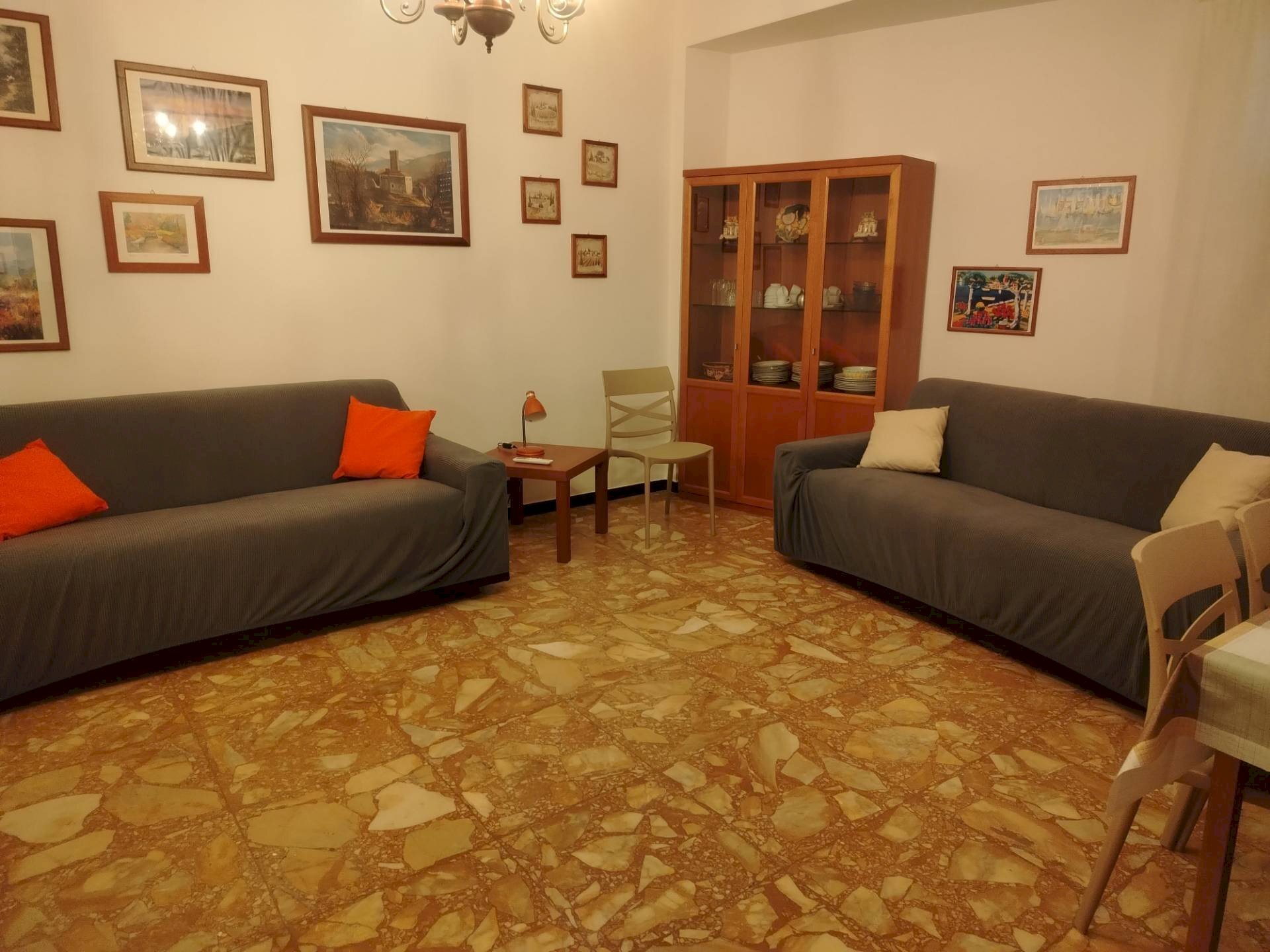 Foto 2 - Trilocale Via San Giorgio
 
5, Albisola Superiore - foto 2