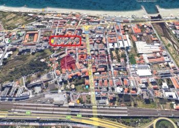 Foto 19 - Trilocale Via San Giorgio
 
5, Albisola Superiore - foto 19