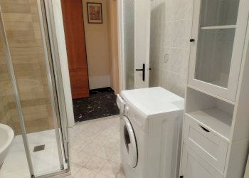 Foto 7 - Trilocale Via San Giorgio
 
5, Albisola Superiore - foto 7