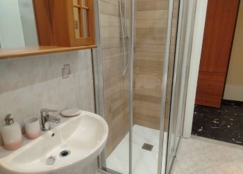 Foto 8 - Trilocale Via San Giorgio
 
5, Albisola Superiore - foto 8