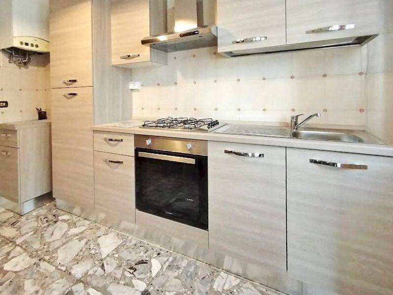 Foto 2 - Trilocale Via San Giorgio
 
5, Albisola Superiore - foto 2