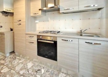 Foto 2 - Trilocale Via San Giorgio
 
5, Albisola Superiore - foto 2