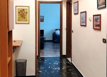 Foto 6 - Trilocale Via San Giorgio
 
5, Albisola Superiore - foto 6