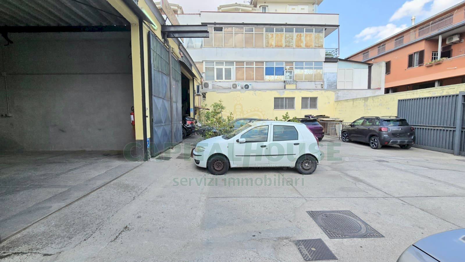 Foto 2 - Capannone Via Nazionale Appia, Casapulla - foto 2