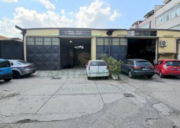 Foto 1 - Capannone Via Nazionale Appia, Casapulla - foto 1