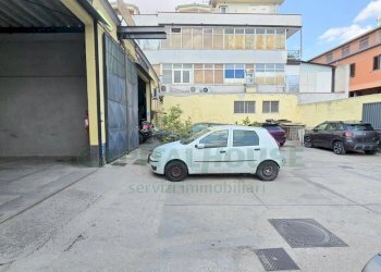 Foto 2 - Capannone Via Nazionale Appia, Casapulla - foto 2