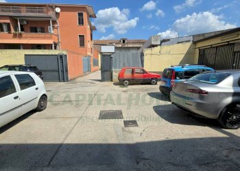 Foto 3 - Capannone Via Nazionale Appia, Casapulla - foto 3