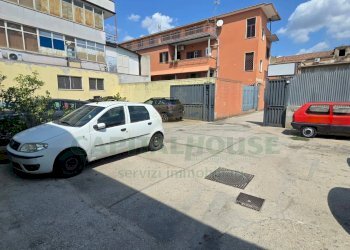 Foto 4 - Capannone Via Nazionale Appia, Casapulla - foto 4