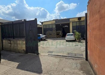 Foto 8 - Capannone Via Nazionale Appia, Casapulla - foto 8