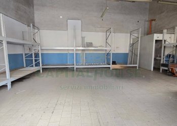 Foto 11 - Capannone Via Nazionale Appia, Casapulla - foto 11