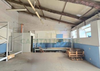 Foto 12 - Capannone Via Nazionale Appia, Casapulla - foto 12