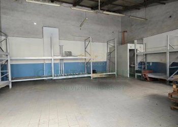 Foto 13 - Capannone Via Nazionale Appia, Casapulla - foto 13