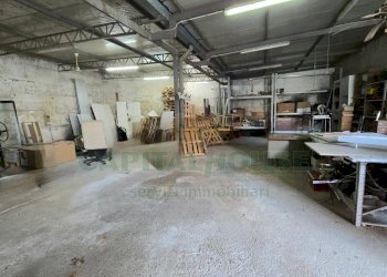 Foto 14 - Capannone Via Nazionale Appia, Casapulla - foto 14