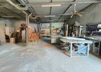 Foto 15 - Capannone Via Nazionale Appia, Casapulla - foto 15