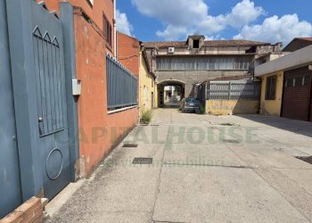 Foto 17 - Capannone Via Nazionale Appia, Casapulla - foto 17