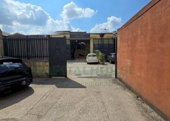 Foto 18 - Capannone Via Nazionale Appia, Casapulla - foto 18