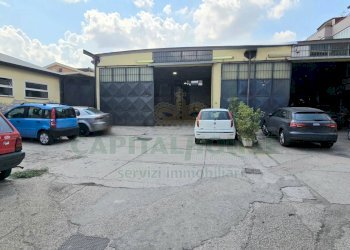 Foto 19 - Capannone Via Nazionale Appia, Casapulla - foto 19